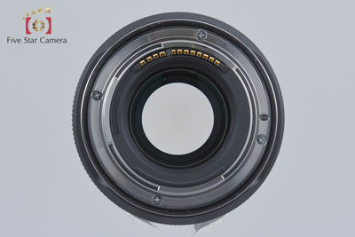 [Used] Canon RF 50mm f/1.4 L VCM