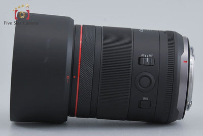 [Used] Canon RF 50mm f/1.4 L VCM