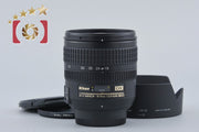 [Used] Nikon AF-S DX NIKKOR 18-70mm f/3.5-4.5 G ED