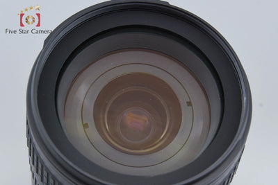 [Used] Nikon AF-S DX NIKKOR 18-70mm f/3.5-4.5 G ED