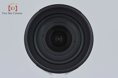 [Used] Nikon AF-S DX NIKKOR 18-70mm f/3.5-4.5 G ED