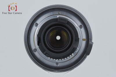 [Used] Nikon AF-S DX NIKKOR 18-70mm f/3.5-4.5 G ED