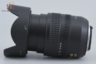 [Used] Nikon AF-S DX NIKKOR 18-70mm f/3.5-4.5 G ED