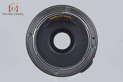 [Used] Canon EF 40mm f/2.8 STM