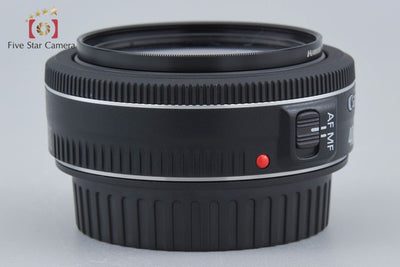 [Used] Canon EF 40mm f/2.8 STM