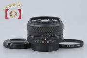 [Used] FUJIFILM Fujinon 55mm f/1.6 M42 Mount