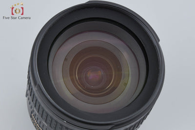 Used] Nikon AF-S DX NIKKOR 18-70mm f/3.5-4.5 G ED