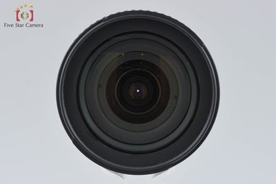 Used] Nikon AF-S DX NIKKOR 18-70mm f/3.5-4.5 G ED