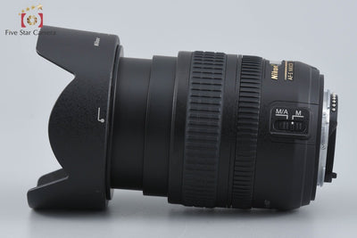 Used] Nikon AF-S DX NIKKOR 18-70mm f/3.5-4.5 G ED