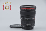 [Used] Canon EF 17-40mm f/4 L USM