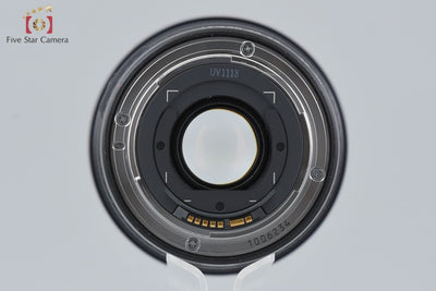 [Used] Canon EF 17-40mm f/4 L USM