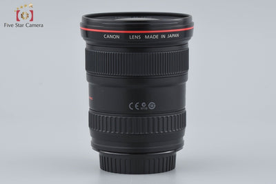 [Used] Canon EF 17-40mm f/4 L USM