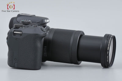 [Used] Canon EOS R10 RF-S 18-150 IS STM Lens Kit