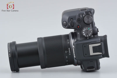 [Used] Canon EOS R10 RF-S 18-150 IS STM Lens Kit