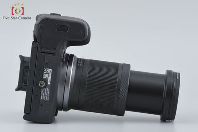 [Used] Canon EOS R10 RF-S 18-150 IS STM Lens Kit