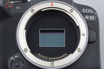 [Used] Canon EOS R10 RF-S 18-150 IS STM Lens Kit