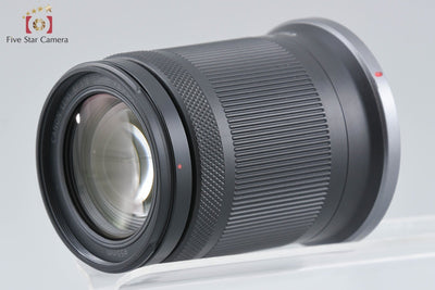 [Used] Canon EOS R10 RF-S 18-150 IS STM Lens Kit