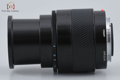 [Used] MINOLTA Minolta AF MACRO 50mm f/2.8 Old Type