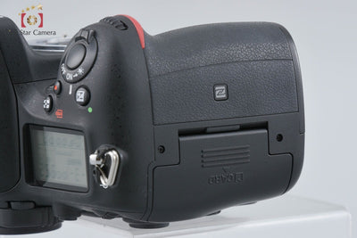 Used Nikon D7200 Digital SLR Camera