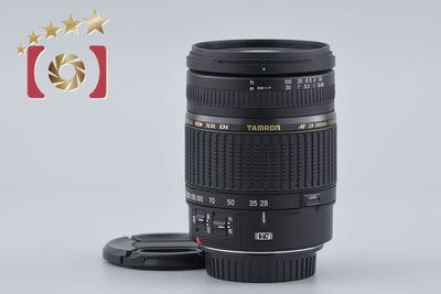 [Used] TAMRON A20 AF 28-300mm f/3.5-6.3 XR Di LD VC IF MACRO for Canon