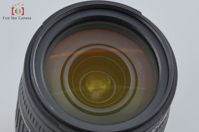 [Used] TAMRON A20 AF 28-300mm f/3.5-6.3 XR Di LD VC IF MACRO for Canon