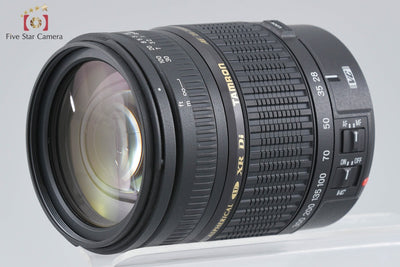 [Used] TAMRON A20 AF 28-300mm f/3.5-6.3 XR Di LD VC IF MACRO for Canon