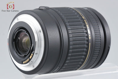 [Used] TAMRON A20 AF 28-300mm f/3.5-6.3 XR Di LD VC IF MACRO for Canon