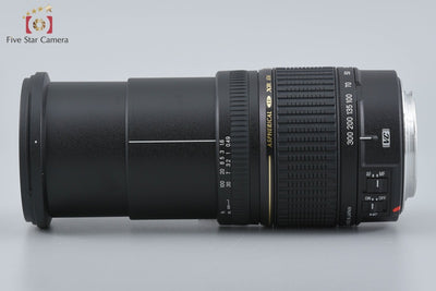 [Used] TAMRON A20 AF 28-300mm f/3.5-6.3 XR Di LD VC IF MACRO for Canon