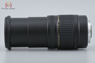 [Used] TAMRON A20 AF 28-300mm f/3.5-6.3 XR Di LD VC IF MACRO for Canon