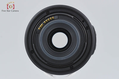 [Used] Canon EF-S 55-250mm f/4-5.6 IS
