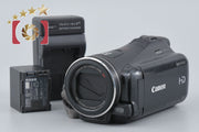 [Used] Canon iVIS HF M43 Black Video Camera