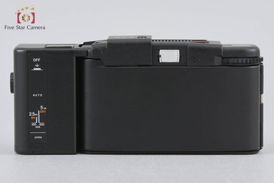 [Used] OLYMPUS Olympus XA2 Black Compact Film Camera
