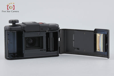 [Used] OLYMPUS Olympus XA2 Black Compact Film Camera