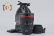 [Used] Canon EF 24-105mm f/4 L IS USM
