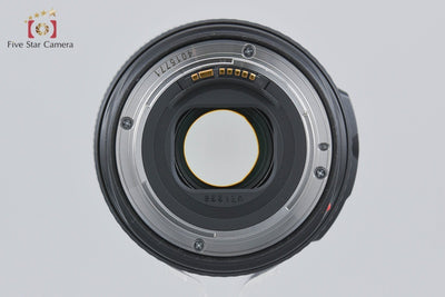 [Used] Canon EF 24-105mm f/4 L IS USM