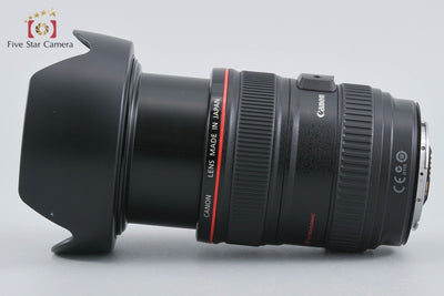 [Used] Canon EF 24-105mm f/4 L IS USM