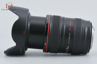 [Used] Canon EF 24-105mm f/4 L IS USM