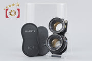 【中古】Mamiya マミヤ SEKOR 80mm f/2.8 ブルードット C220 C330用