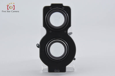 【中古】Mamiya マミヤ SEKOR 80mm f/2.8 ブルードット C220 C330用
