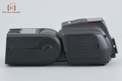 【中古】Canon キヤノン SPEEDLITE 430EX III-RT