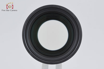 【中古】SIGMA シグマ Art 85mm f/1.4 DG HSM キヤノン用