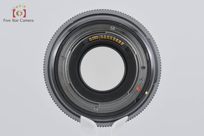 【中古】SIGMA シグマ Art 85mm f/1.4 DG HSM キヤノン用