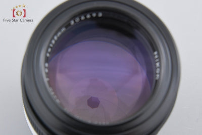 【Used】Nikon NIKKOR-Q Auto 135mm f/2.8