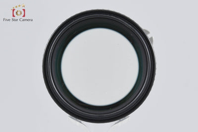 [Used] Nikon Nikkor Ai-S 135mm f/2.8