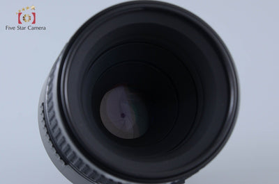 [Used] Nikon AF MICRO NIKKOR 60mm f/2.8 D