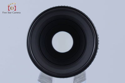 [Used] Nikon AF MICRO NIKKOR 60mm f/2.8 D