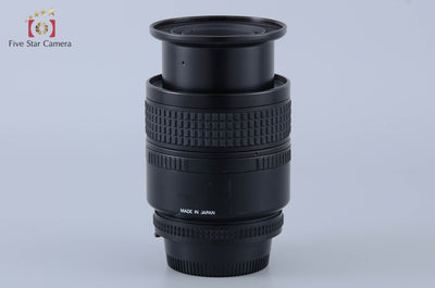 [Used] Nikon AF MICRO NIKKOR 60mm f/2.8 D