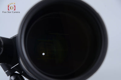 [Used] TAMRON Tamron A011 SP 150-600mm f/5-6.3 Di VC USD for Nikon