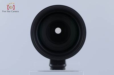 【中古】SIGMA シグマ 60-600mm f/4.5-6.3 DG OS HSM Sports ニコン用