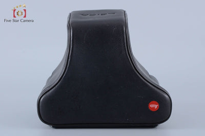 【中古】Leica ライカ ソフトレザーケース M6用